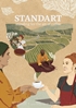 STANDART japan_#4　standing for the art of coffee