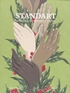 STANDART japan_#11　standing for the art of coffee