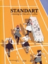 STANDART japan_#12　standing for the art of coffee